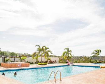 Sweet Holiday Haven - Saint Ann’s Bay - Pool