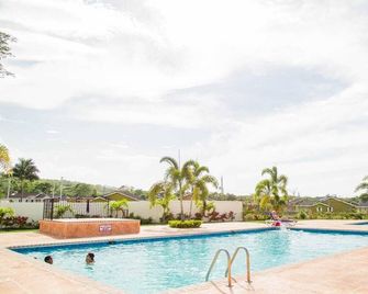 Sweet Holiday Haven - Saint Ann’s Bay - Pool