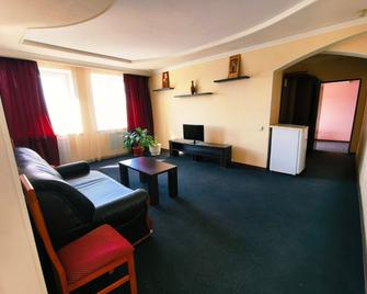 Korona Hotel - Astrakhan - Sala de estar