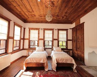 Karauzumler Konagi - Safranbolu - Slaapkamer