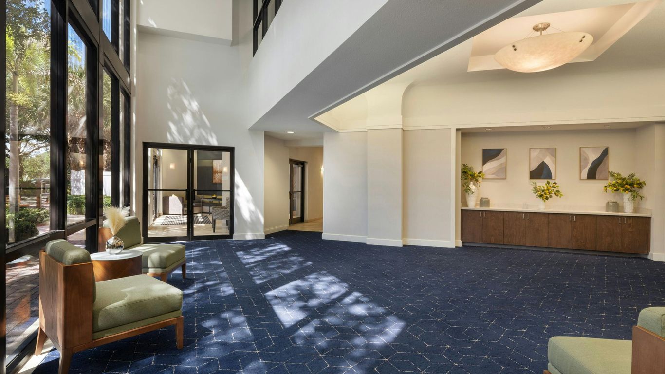 Courtyard by Marriott Cocoa Beach Cape Canaveral