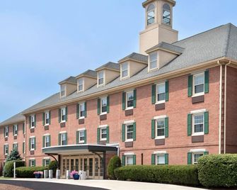Sonesta Select Boston Woburn Burlington - Woburn - Gebäude