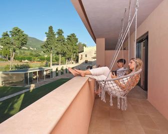 Ascesi Resort - Assisi