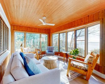 2889 Purvis Street - Innisfil - Living room