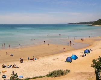 Weavers Cottage - 3 Bedrooms - Mornington - Pláž