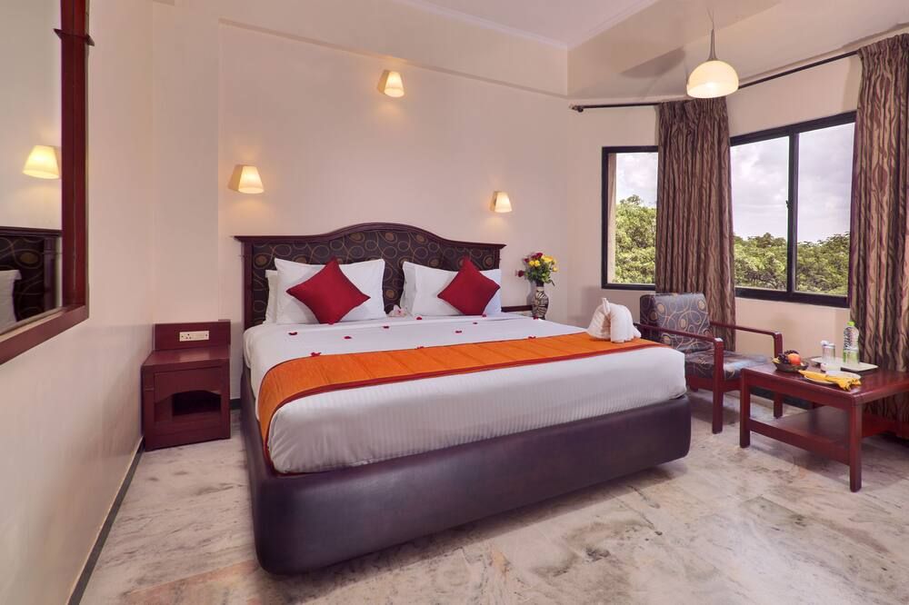 هوتل جيرمانوس