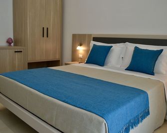 B&b Maralè - Porto Cesareo - Κρεβατοκάμαρα