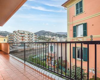 Rapallo Mon Amour - Rapallo - Balcony