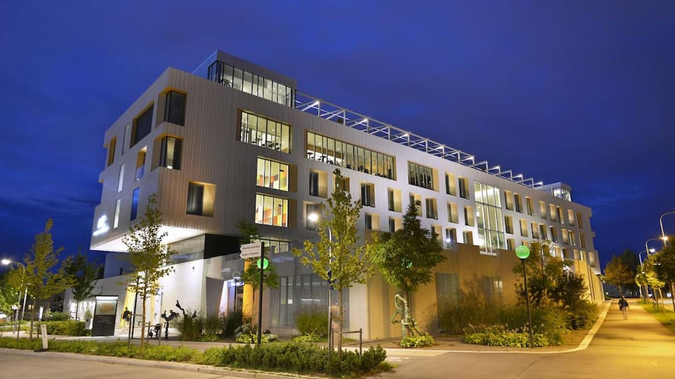 هوتل فون كرايمر