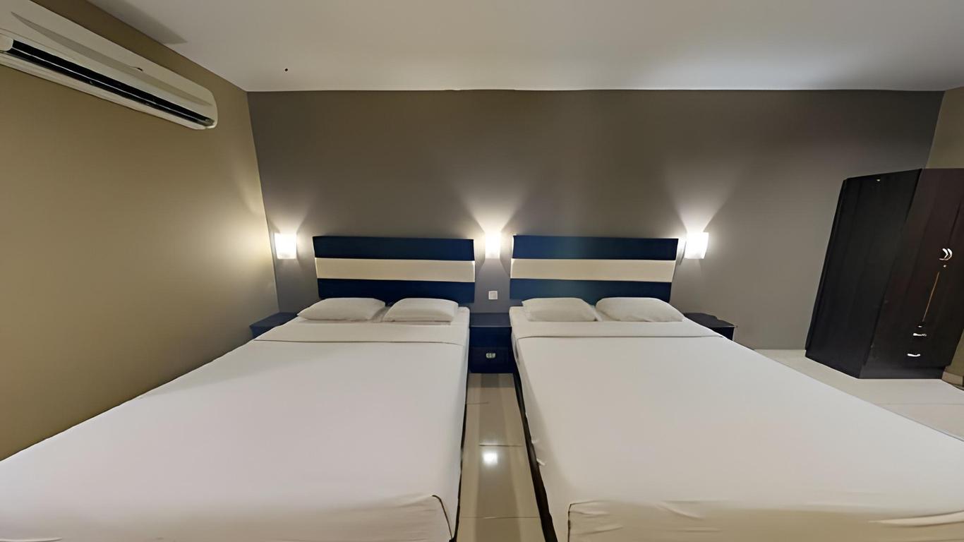 Oriental City Inn