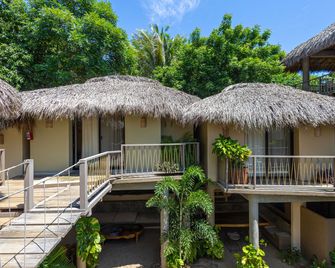 Raíz Hotel Boutique - Puerto Escondido