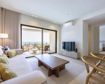 The Editory Residence Lagos - Lagos - Dining room