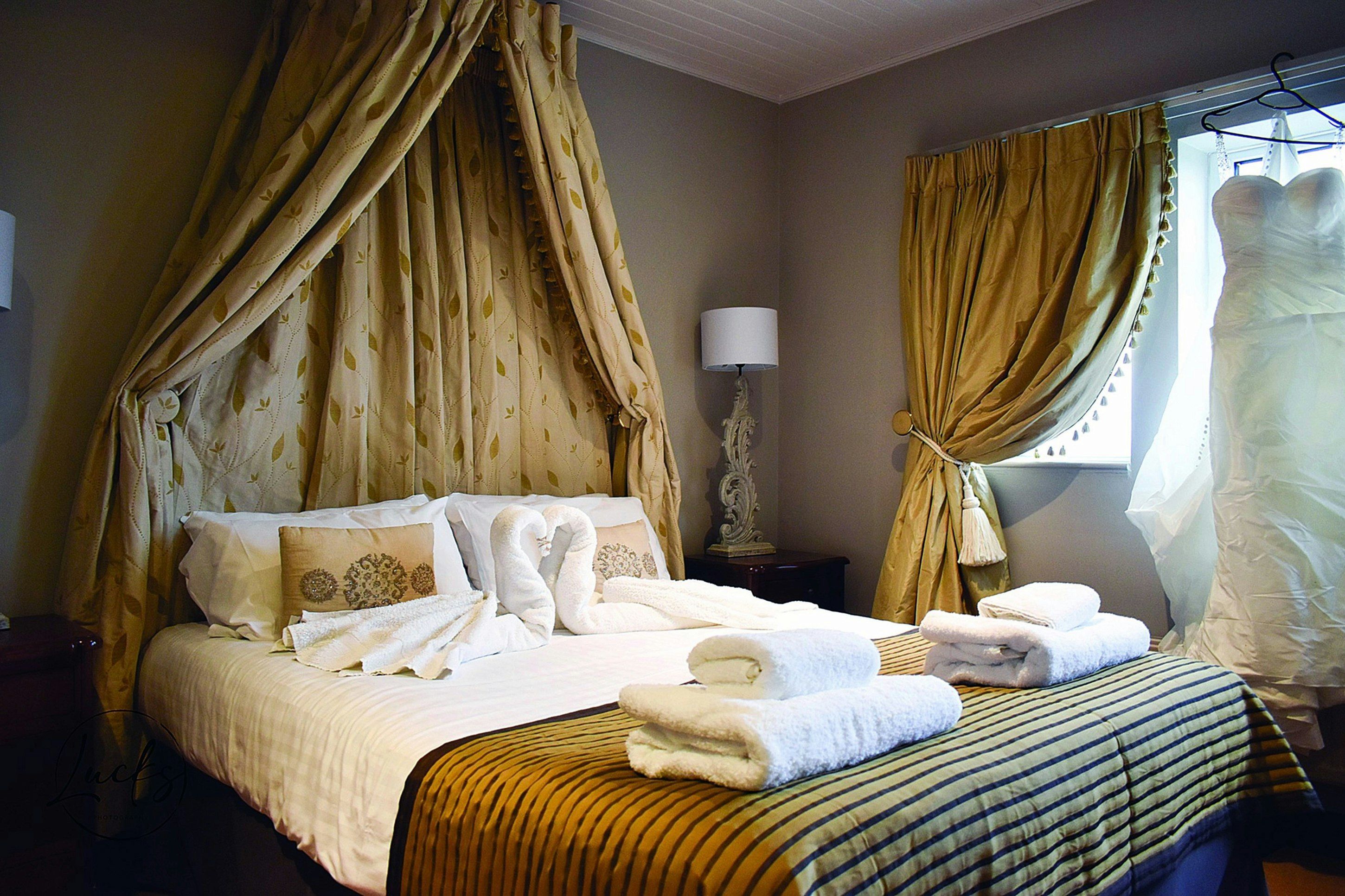 بينين مانور هوتل