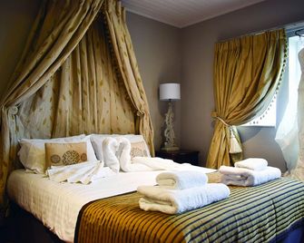 Pennine Manor Hotel - Huddersfield - Κρεβατοκάμαρα