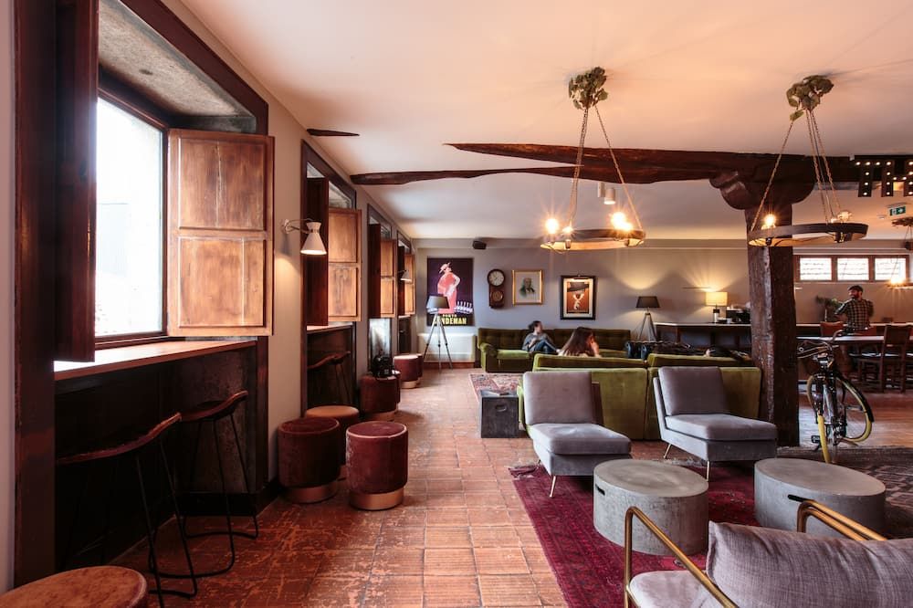 ذا هاوس أوف سانديمان