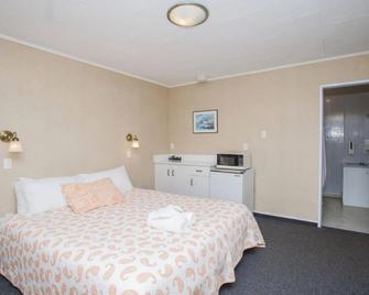 Colonial on Gladstone - Gisborne - Bedroom
