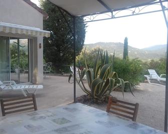 House / Villa - Le Muy - Le Muy - Patio
