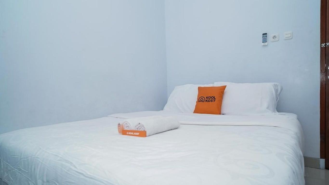 كول كوست سياريا آ دوري كوسامبي