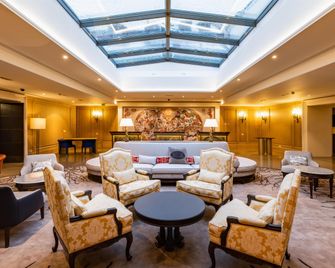 Augustine Hotel, Prague - Prague - Lobby