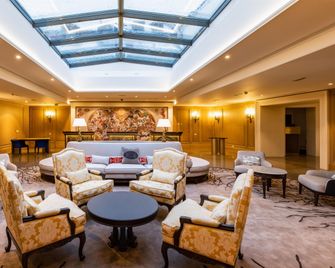 Augustine Hotel, Prague - Prague - Lobby
