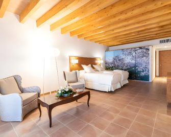 Aumallia Hotel & Spa - Felanitx - Sala de estar