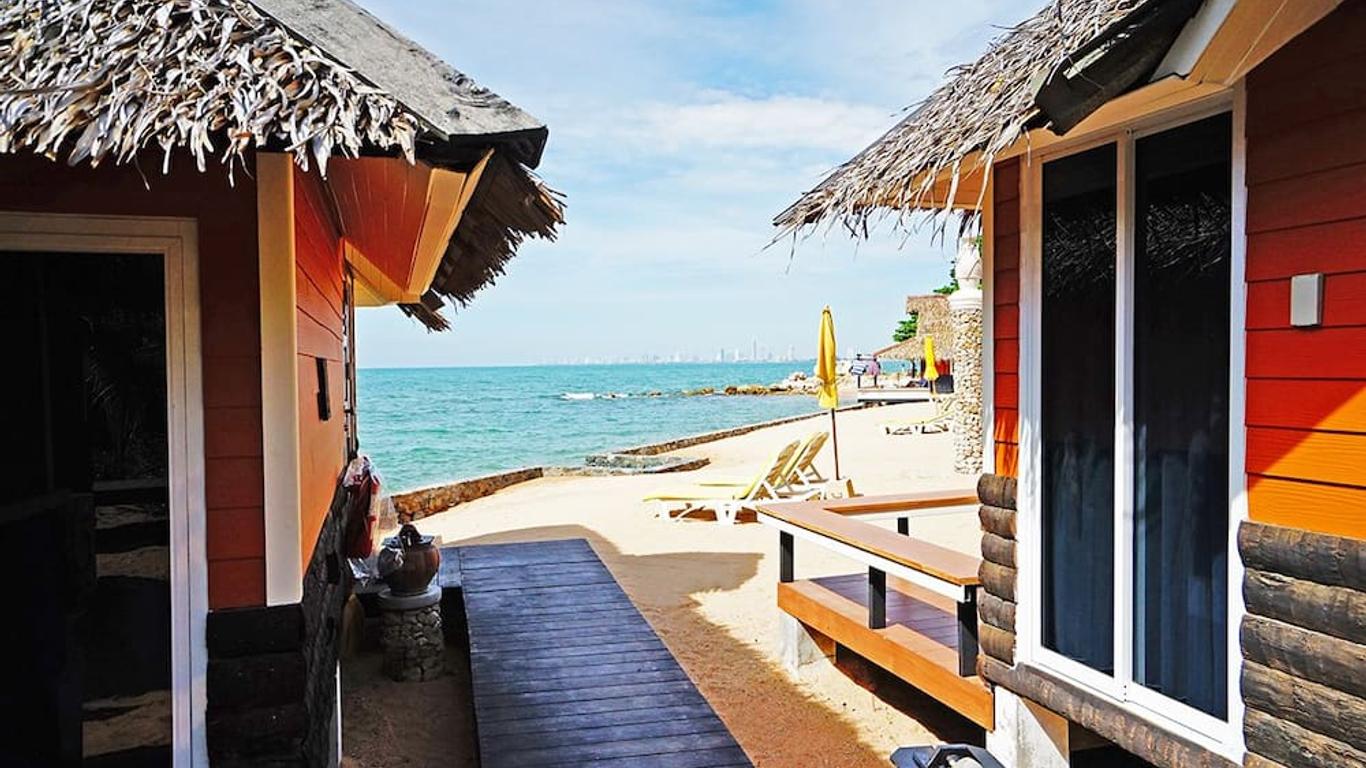 The Sunset Village -Sha Plus Certified