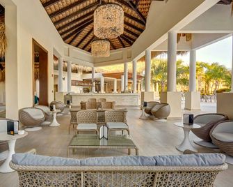 Royalton Splash Punta Cana, An Autograph Collection Resort & Casino - Punta Cana - Lounge