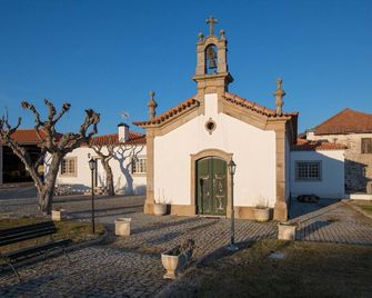 Semi-detached Holiday Home on an Estate With a Swimming Pool - Vila Flor