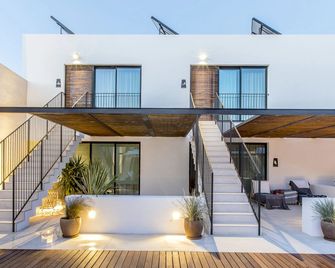 Can Micalet Formentera - La Savina