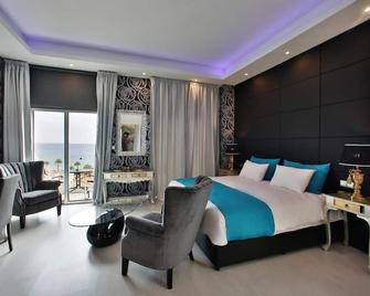 The Josephine Boutique hotel - Larnaca - Bedroom