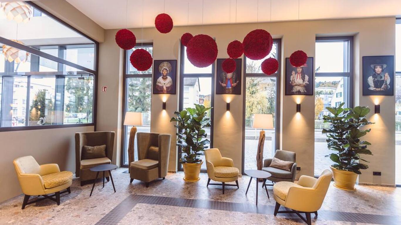 Hotel Libertas elements pure