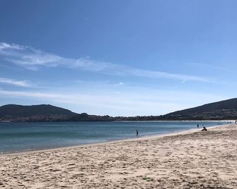 Aparthotel Ria De Lires - Cee - Playa