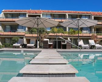 Hotel Laguna - Noosa Heads - Pool