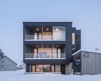 Kuranoya Furano - Furano - Building