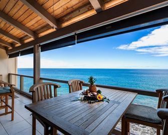 Keauhou Kona Surf & Racquet Club #5-303 - Kailua-Kona - Balkong