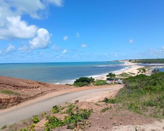 Very cozy house with swimming pool in Praia Carapibus, Conde-PB - Conde - Strand