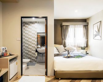 Sj Miracle Hotel - Hat Yai