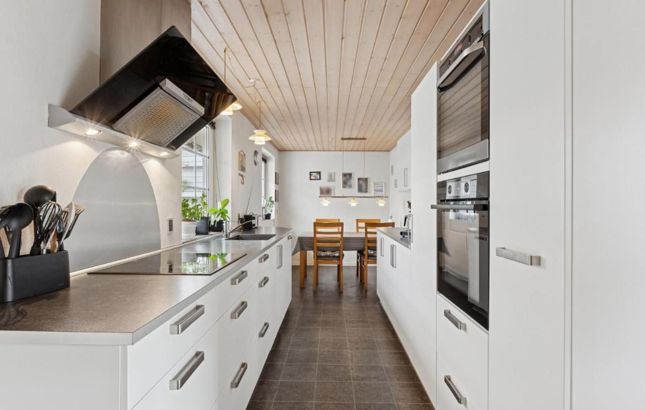 Nice Home In Thyborøn With Wifi – Thyborøn