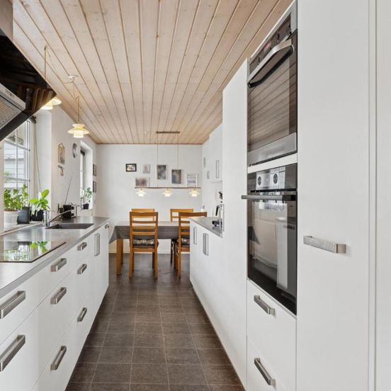 Nice Home In Thyborøn With Wifi – Thyborøn