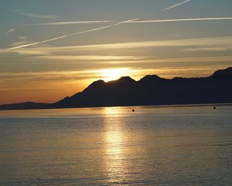 Hoposa Uyal - Port de Pollença