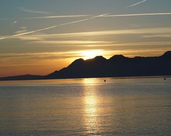 Hoposa Uyal - Port de Pollença