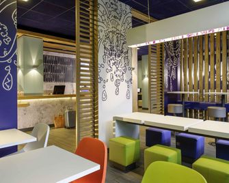 Ibis Budget Stuttgart City Nord - Stuttgart - Restaurant