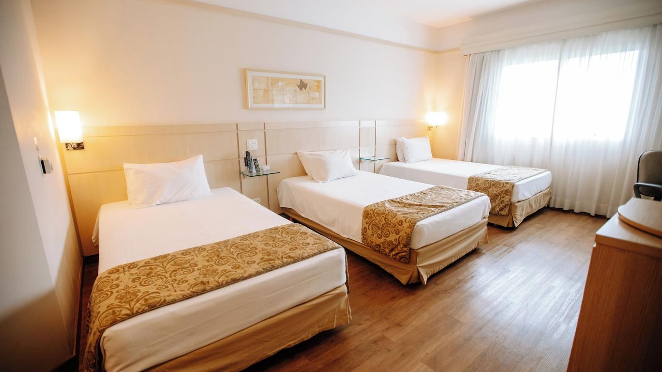 Comfort Suites Londrina