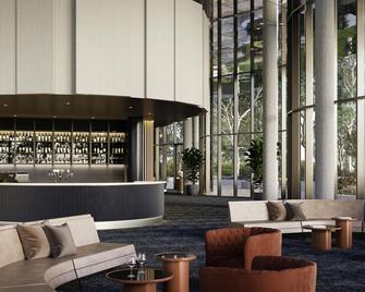 Pullman Sydney Penrith - Penrith - Bar