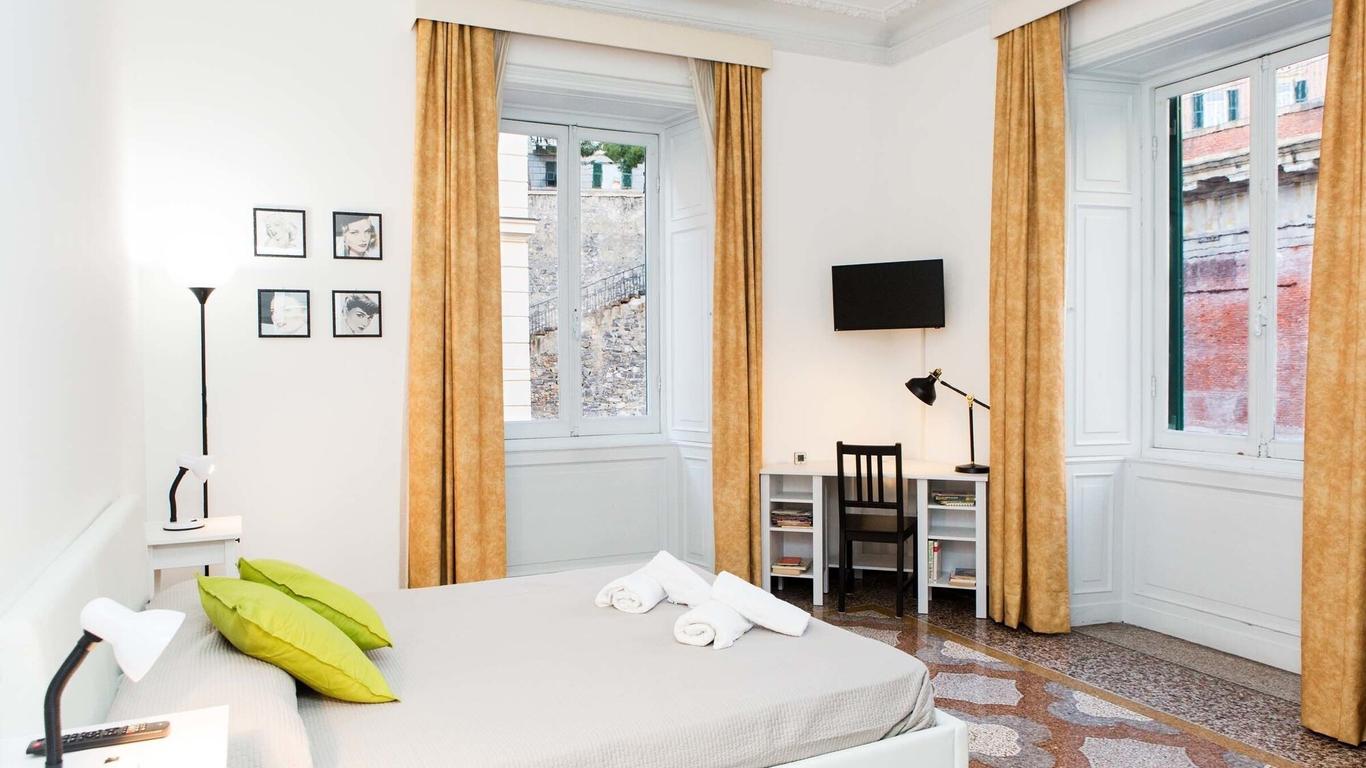 ليون إكس جينوفا