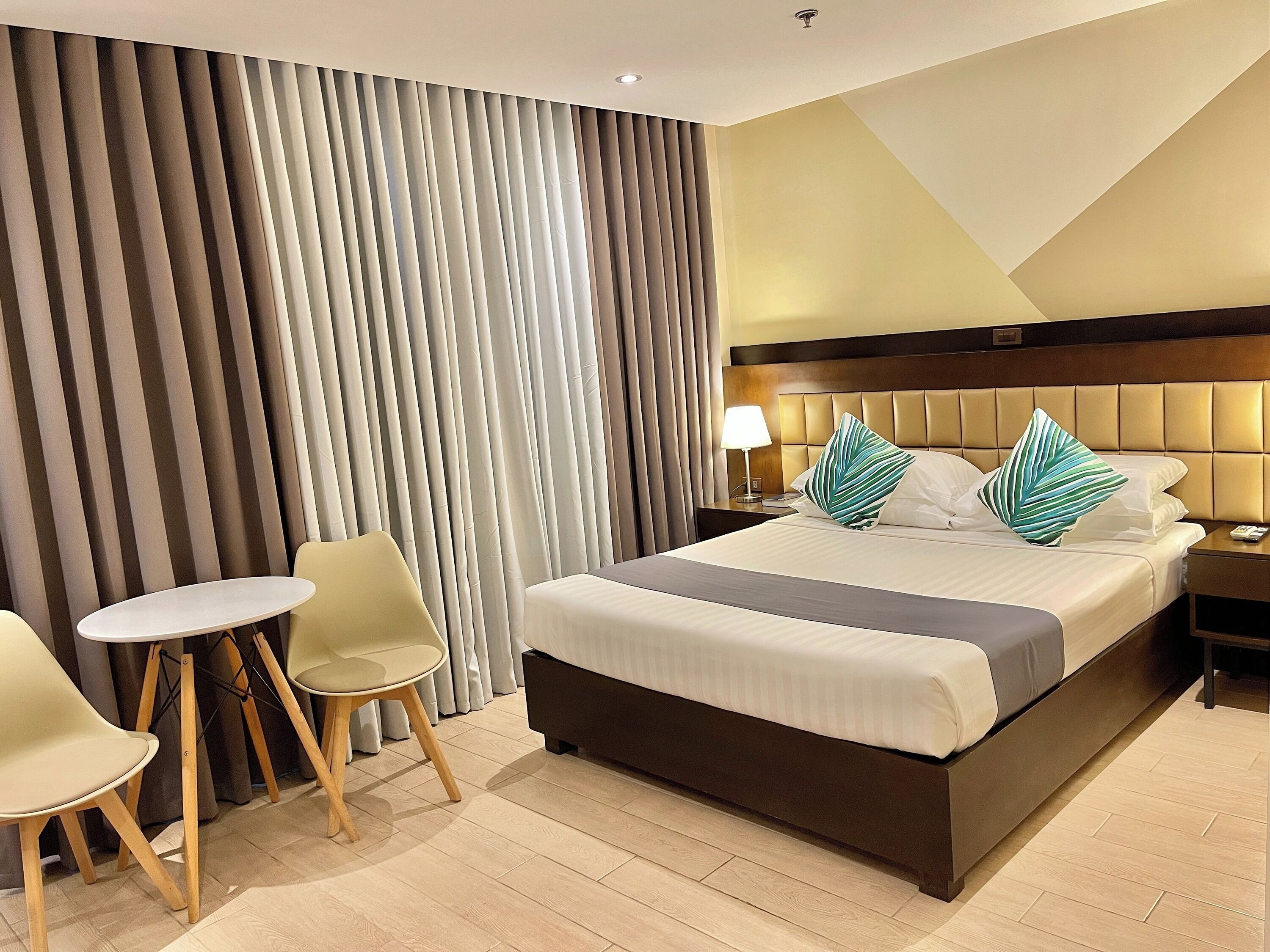 The Vip Hotel Cagayan De Oro - Cagayán de Oro