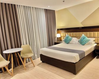The Vip Hotel Cagayan De Oro - Cagayan de Oro