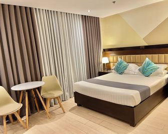 The Vip Hotel Cagayan De Oro - Cagayán de Oro