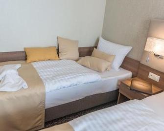 Hotel Thermalpark - Dunajská Streda - Bedroom
