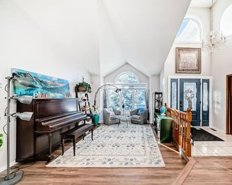 Metta Stays Edgemont - Calgary